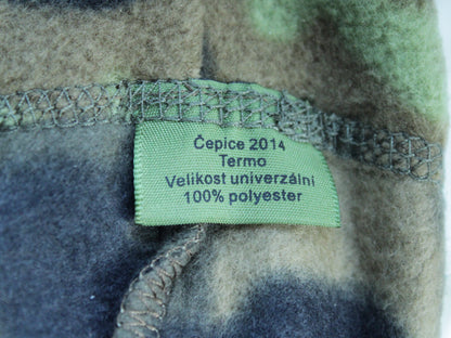 'vz.95' Czech Beenie