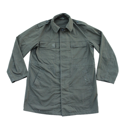 'M85' Czechoslovak Field Jacket