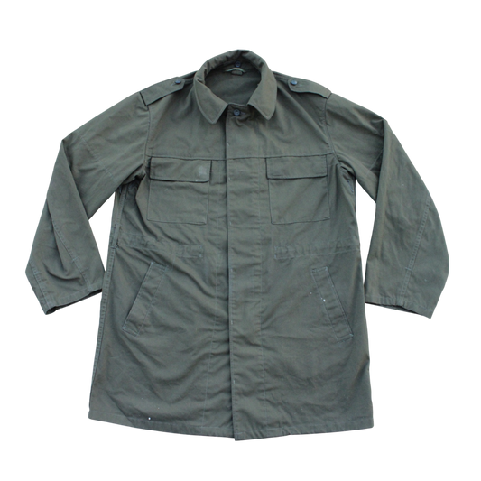 'M85' Czechoslovak Field Jacket