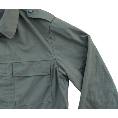 'M85' Czechoslovak Field Jacket