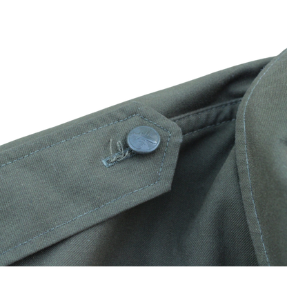 'M85' Czechoslovak Field Jacket