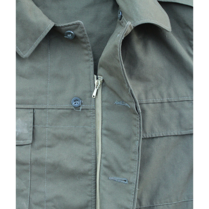 'M85' Czechoslovak Field Jacket