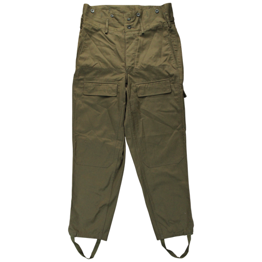 'M85' Czechoslovakian Field Pants
