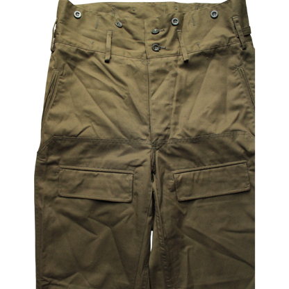 'M85' Czechoslovakian Field Pants