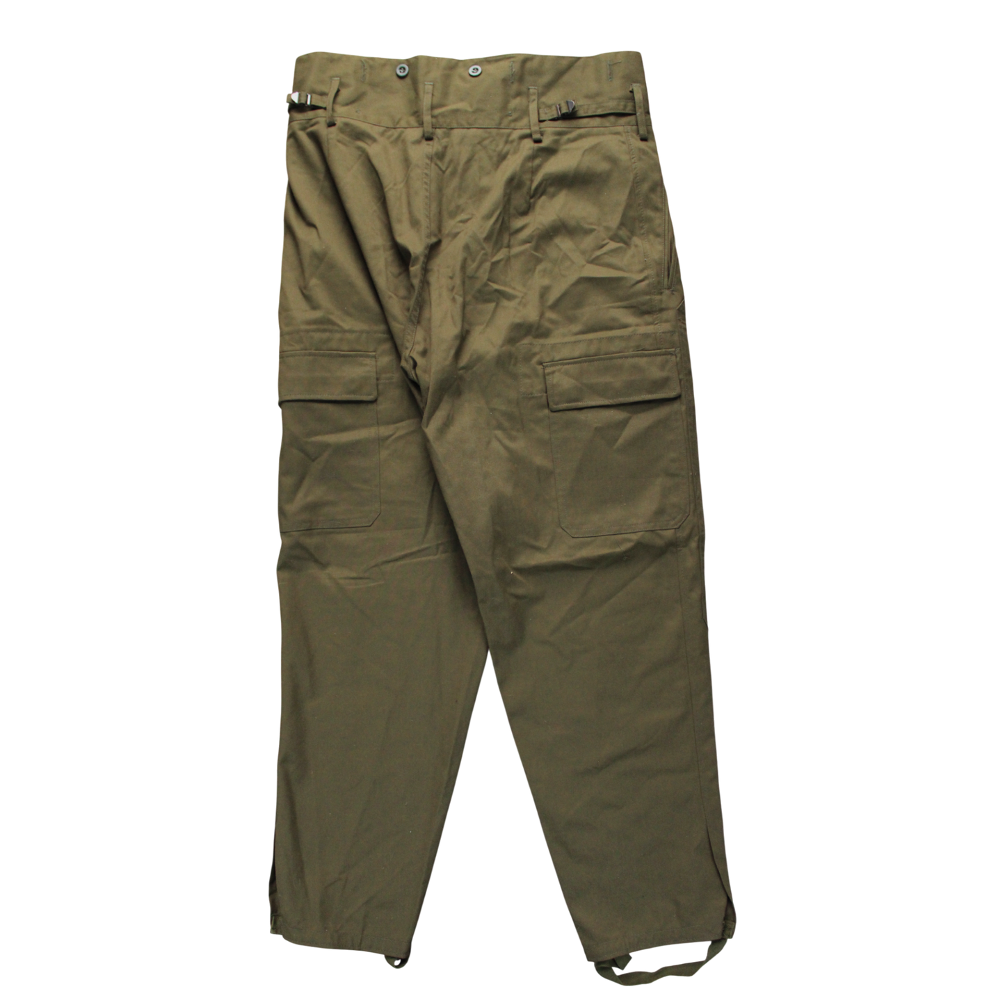 'M85' Czechoslovakian Field Pants