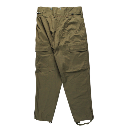 'M85' Czechoslovakian Field Pants