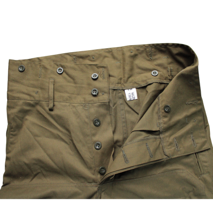 'M85' Czechoslovakian Field Pants