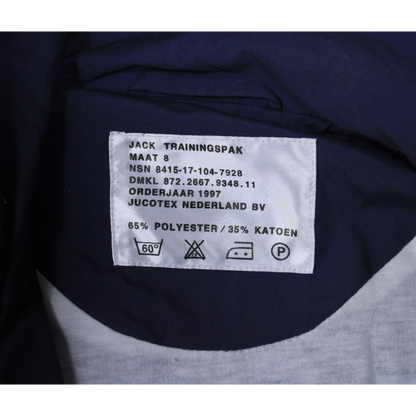 Dutch Army Tracksuit