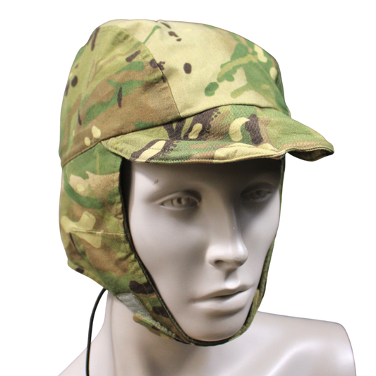 'MTP' British Cap Cold Weather MVP
