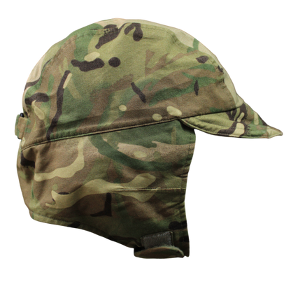 'MTP' British Cap Cold Weather MVP