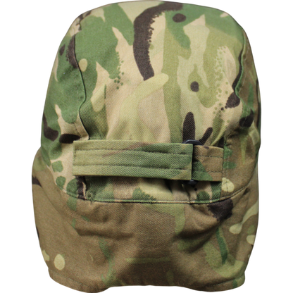 'MTP' British Cap Cold Weather MVP