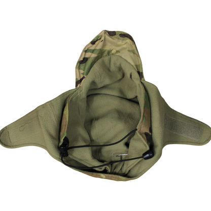 'MTP' British Cap Cold Weather MVP