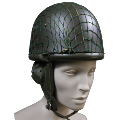 'wz.63' Polish Paras Helmet