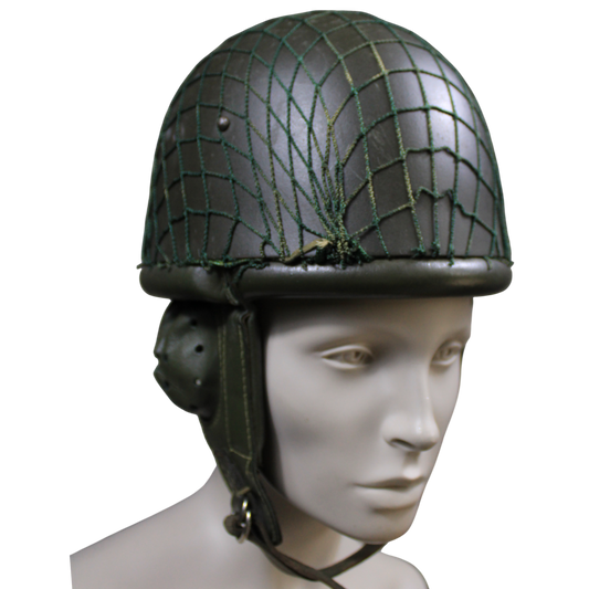'wz.63' Polish Paras Helmet