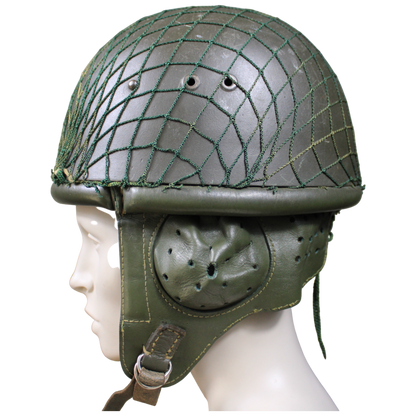 'wz.63' Polish Paras Helmet
