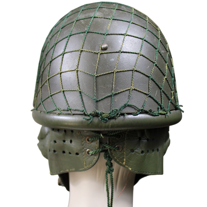 'wz.63' Polish Paras Helmet