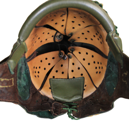'wz.63' Polish Paras Helmet