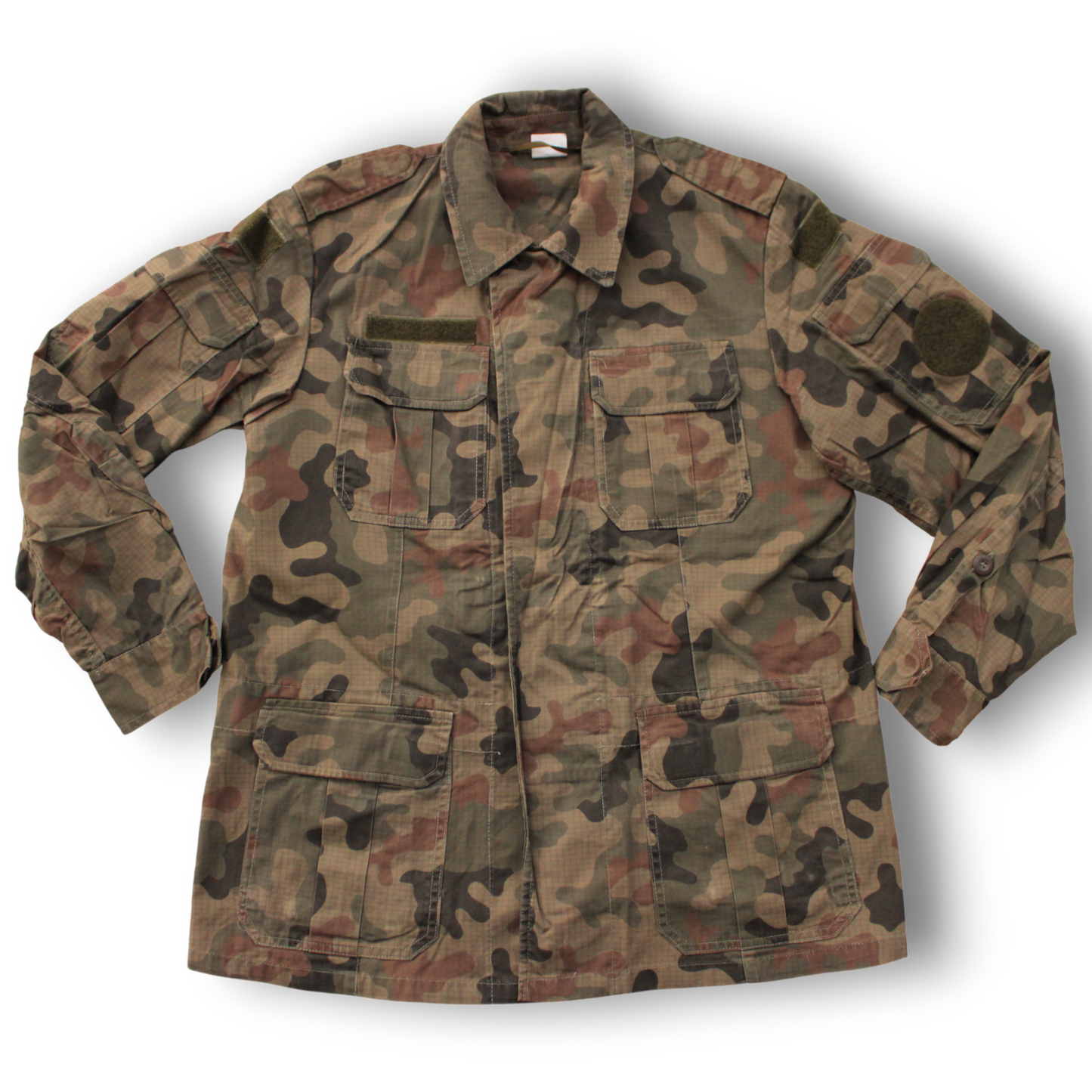 'wz.93 Pantera' Polish Field Jacket