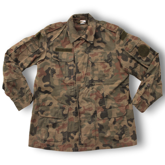 'wz.93 Pantera' Polish Field Jacket