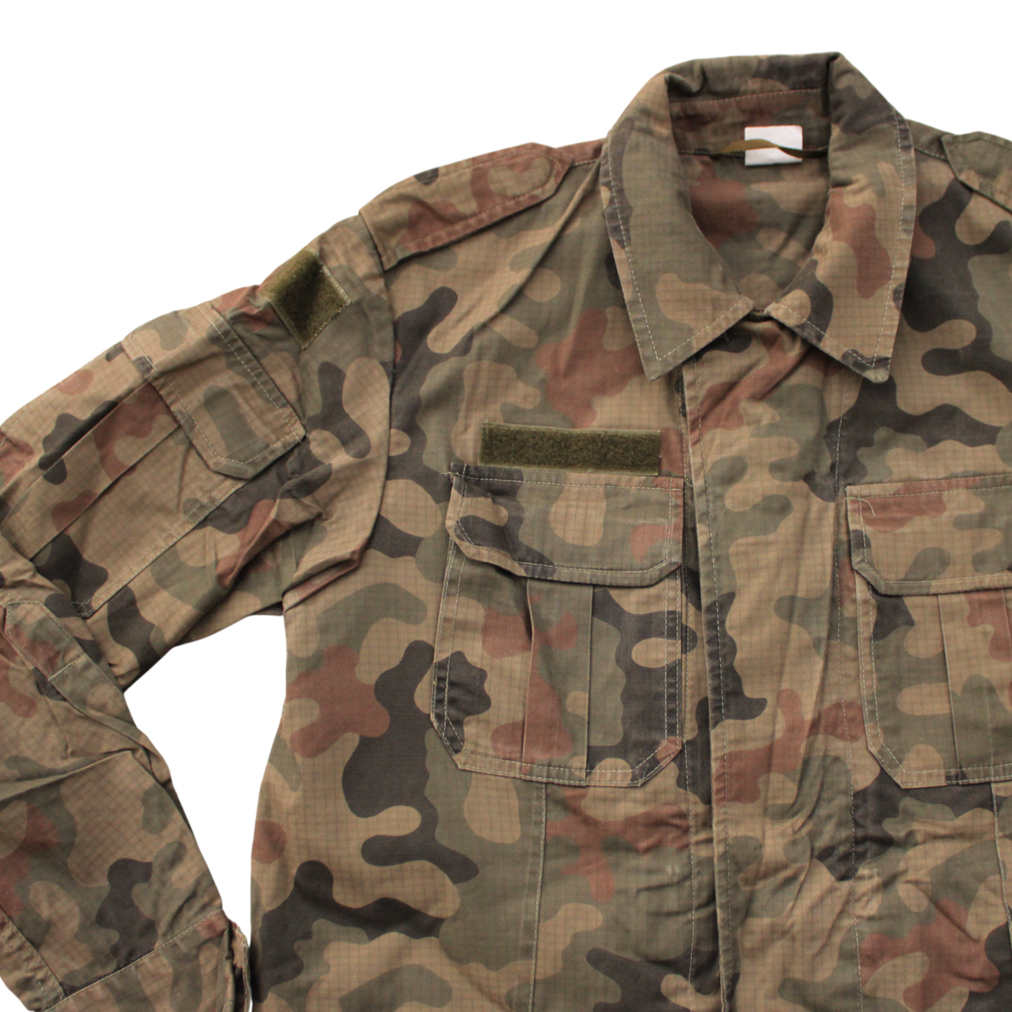 'wz.93 Pantera' Polish Field Jacket