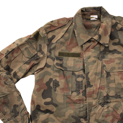 'wz.93 Pantera' Polish Field Jacket