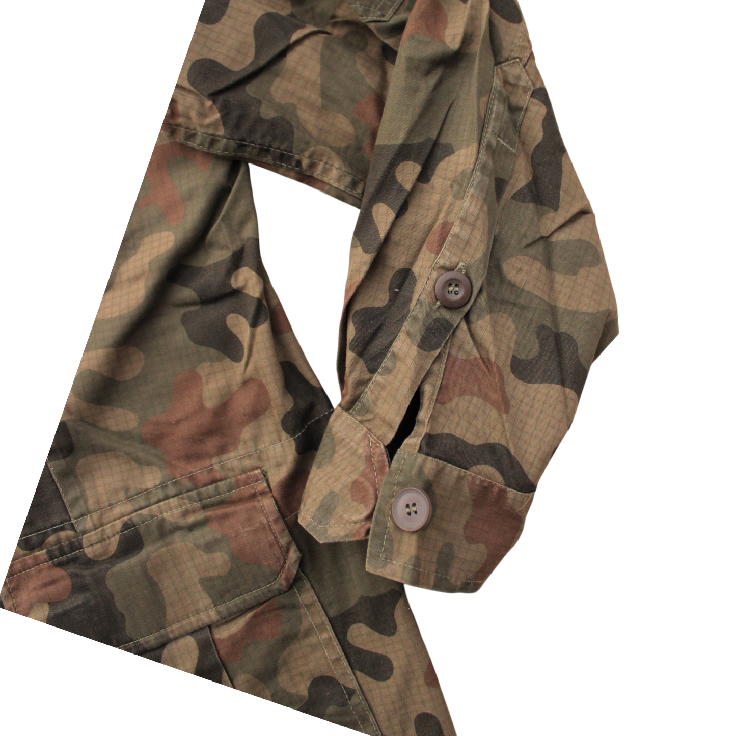'wz.93 Pantera' Polish Field Jacket