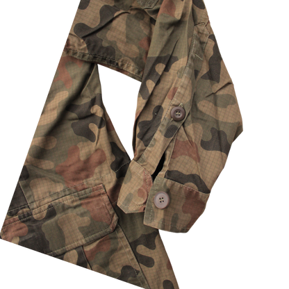 'wz.93 Pantera' Polish Field Jacket