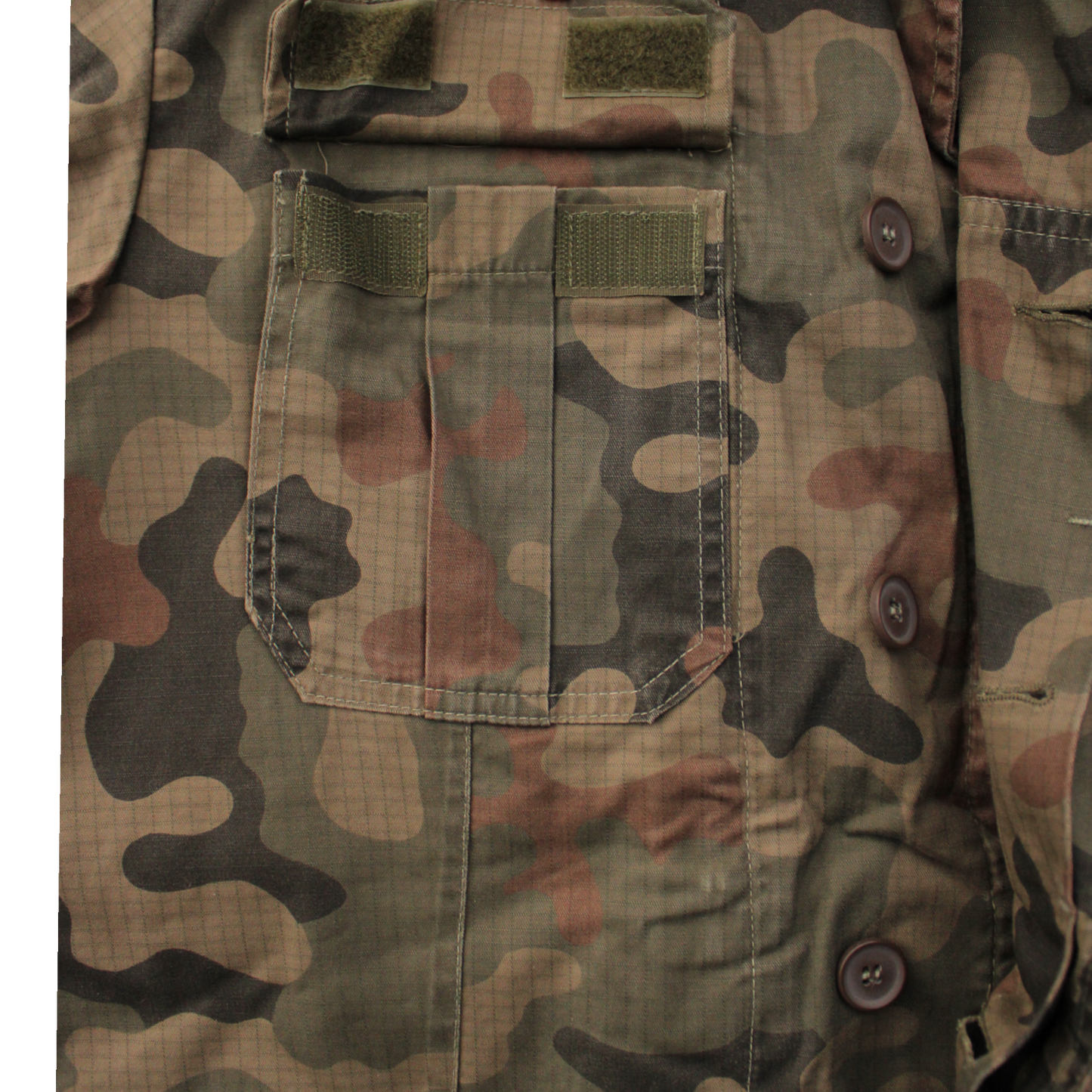 'wz.93 Pantera' Polish Field Jacket