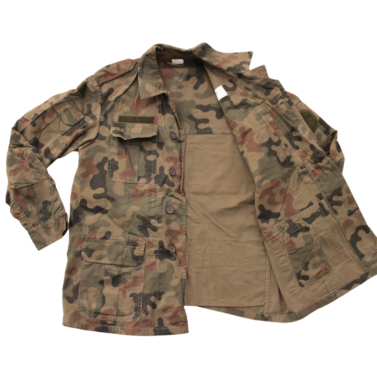 'wz.93 Pantera' Polish Field Jacket