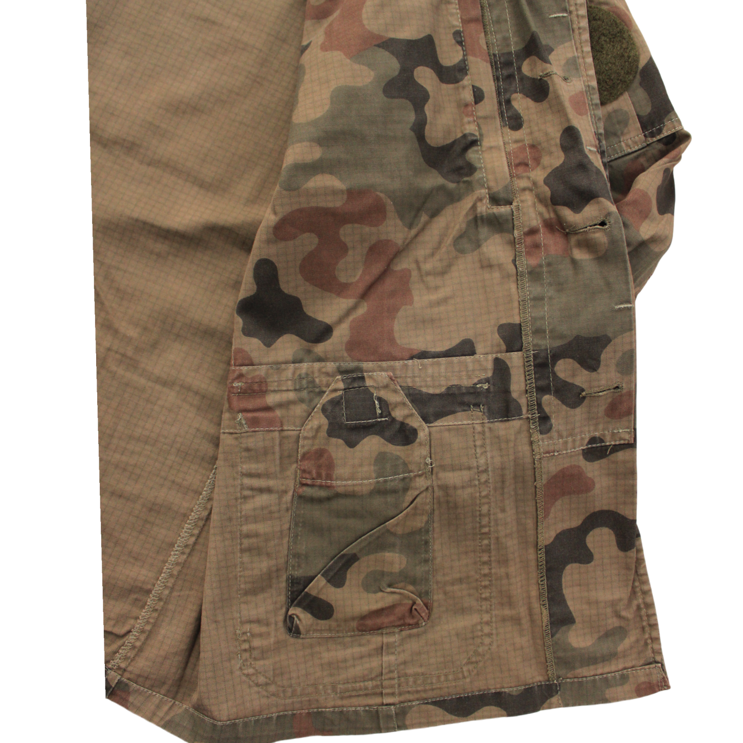 'wz.93 Pantera' Polish Field Jacket