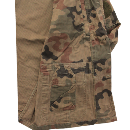 'wz.93 Pantera' Polish Field Jacket