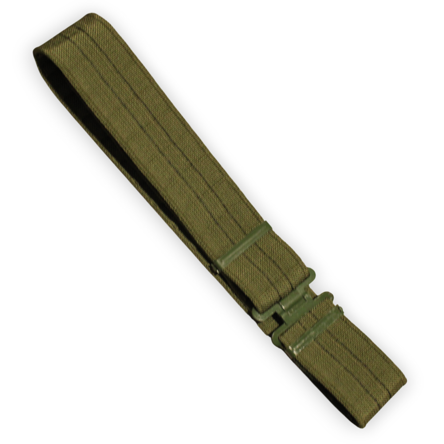 East German 'NVA' Green Belt