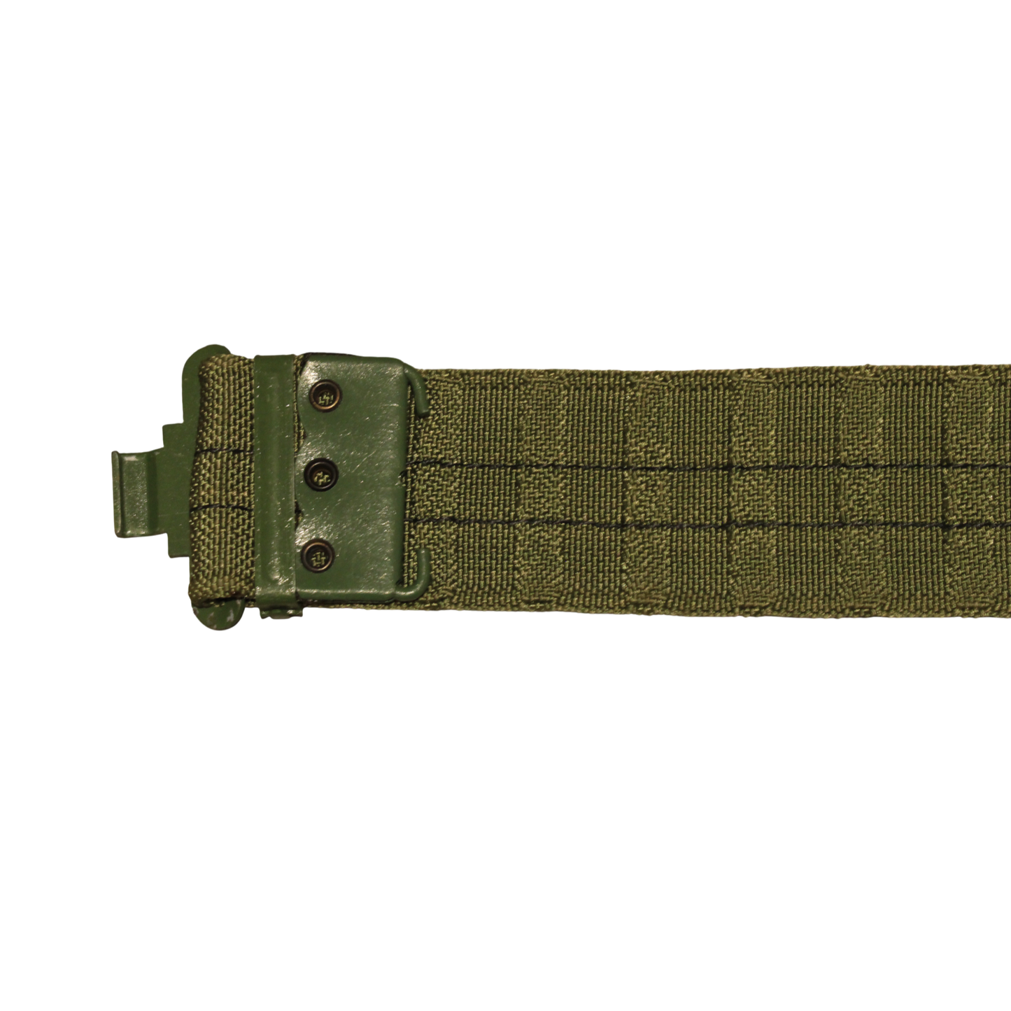 East German 'NVA' Green Belt