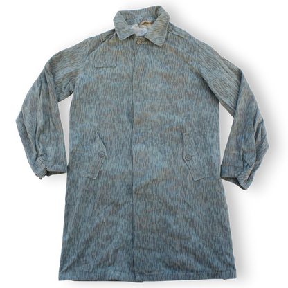 'vz.60 Jehlici' Czechoslovakian 'Kongo' Parka