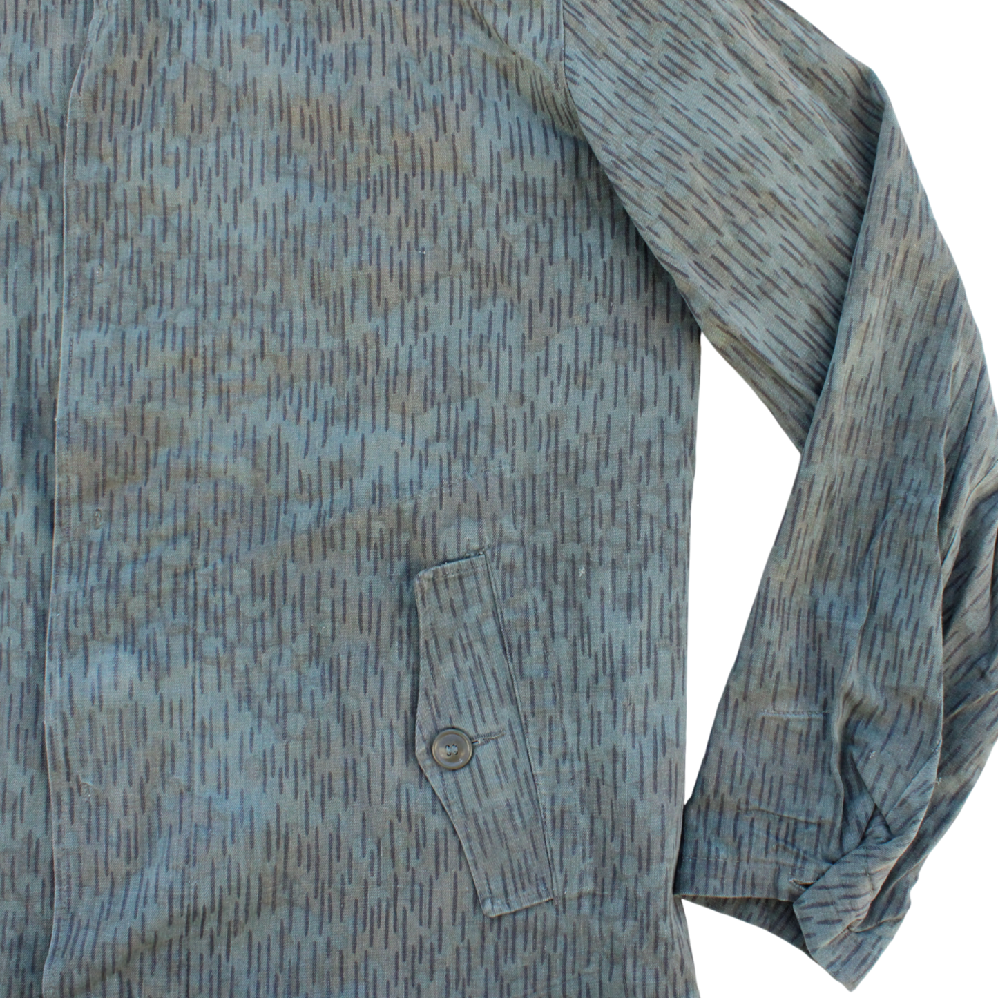 'vz.60 Jehlici' Czechoslovakian 'Kongo' Parka