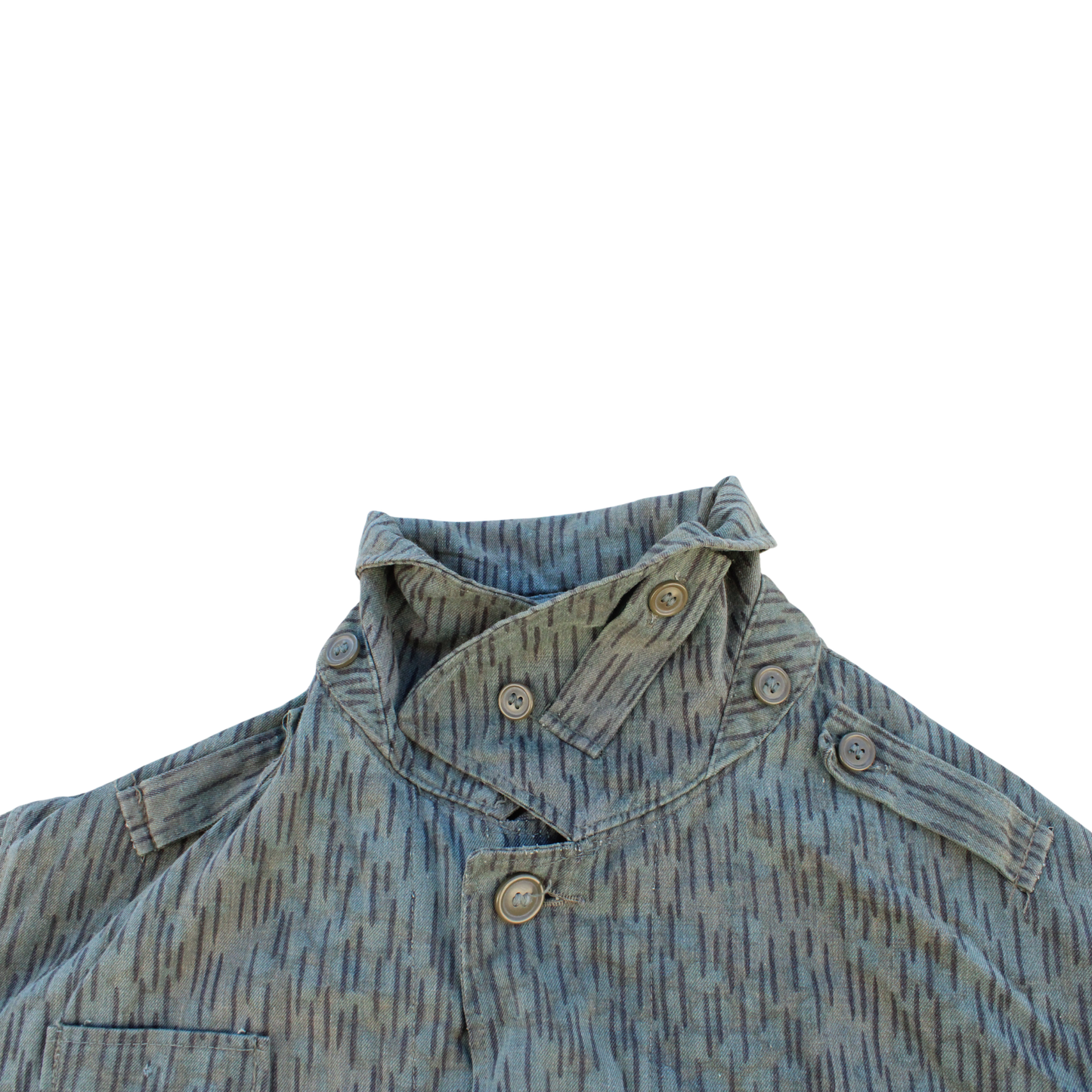 'vz.60 Jehlici' Czechoslovakian 'Kongo' Parka