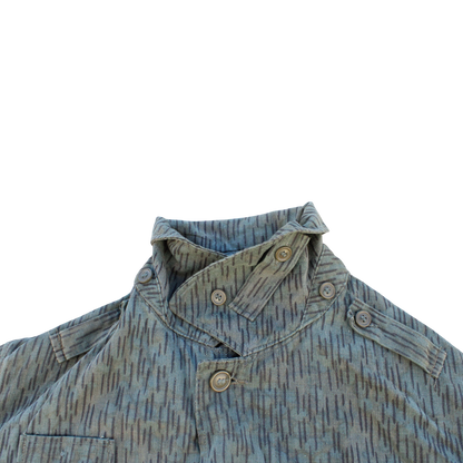 'vz.60 Jehlici' Czechoslovakian 'Kongo' Parka