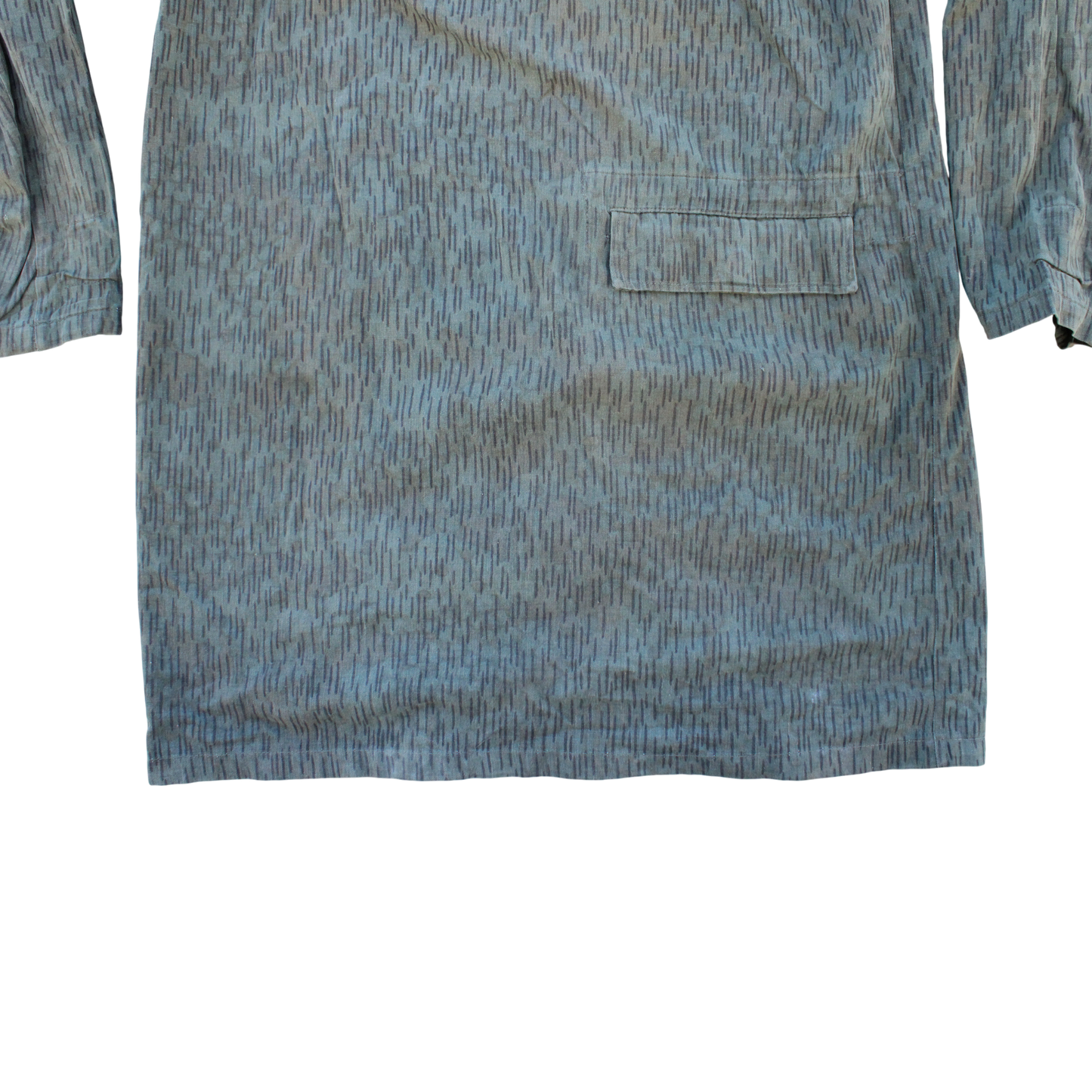 'vz.60 Jehlici' Czechoslovakian 'Kongo' Parka