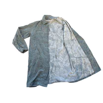 'vz.60 Jehlici' Czechoslovakian 'Kongo' Parka