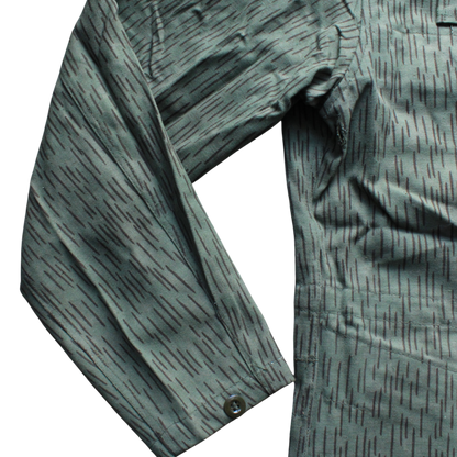 'vz.60 Jehlici' Czechoslovak Field Jacket