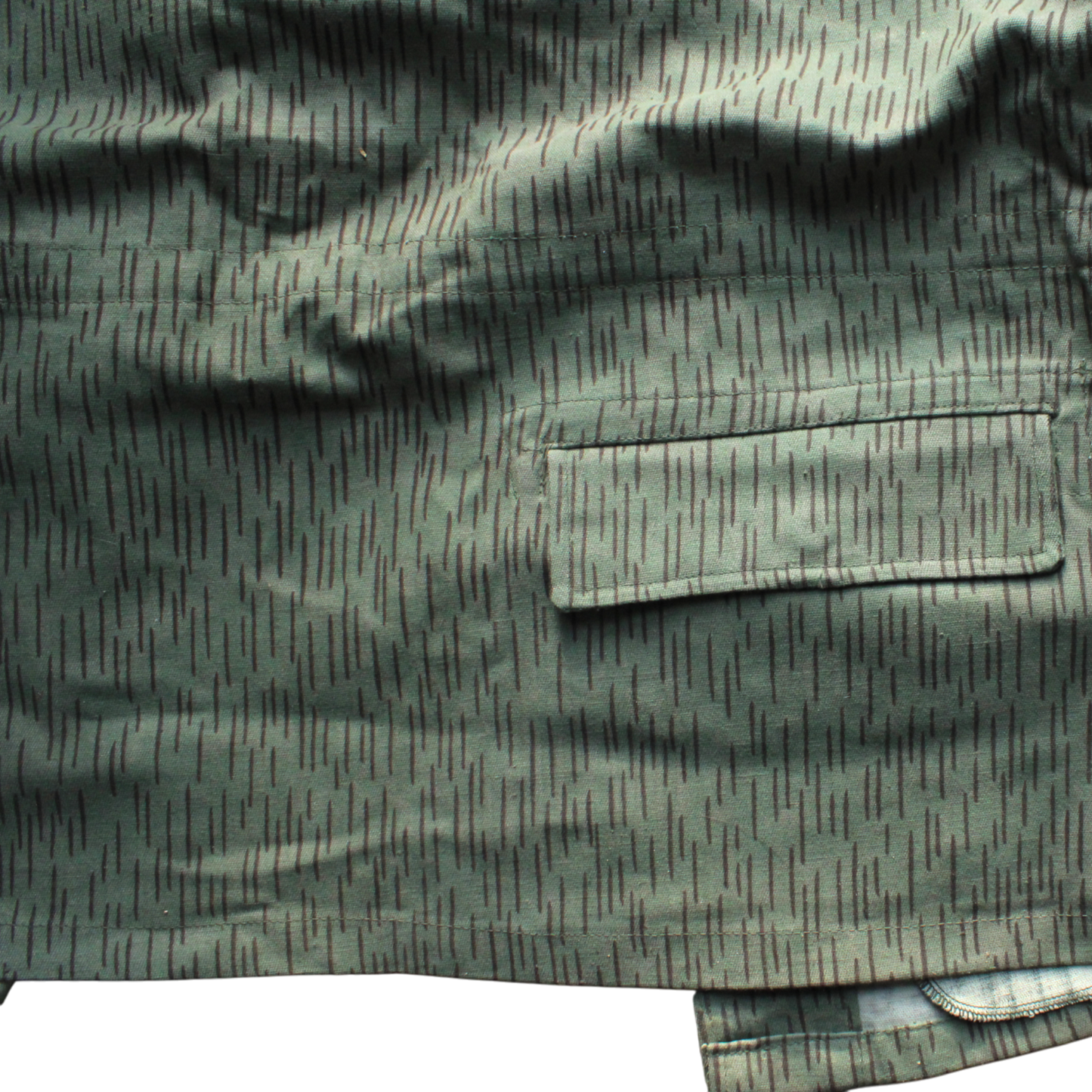 'vz.60 Jehlici' Czechoslovak Field Jacket