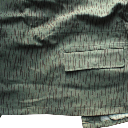 'vz.60 Jehlici' Czechoslovak Field Jacket