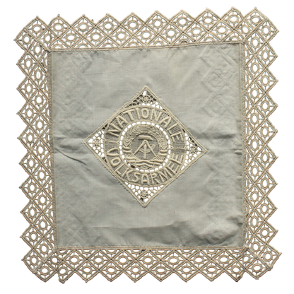 East German Reservist Scarf