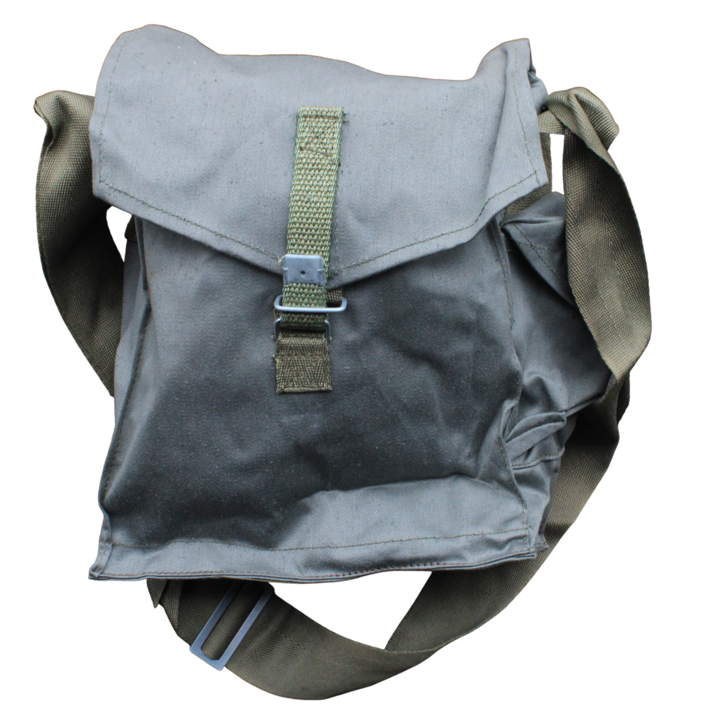 'SzM-41 Elephant' Polish Gas Mask Kit