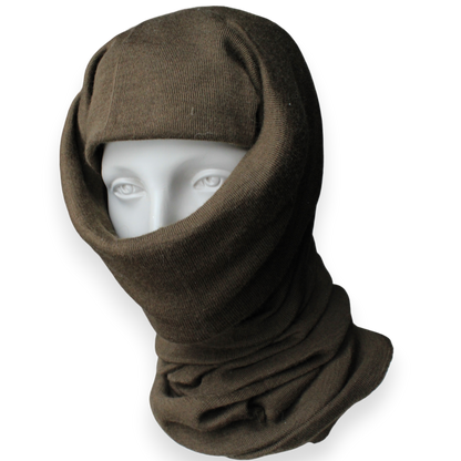 Balaclava Scarf Polish Army
