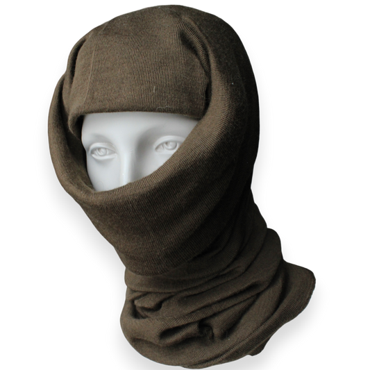 Balaclava Scarf Polish Army