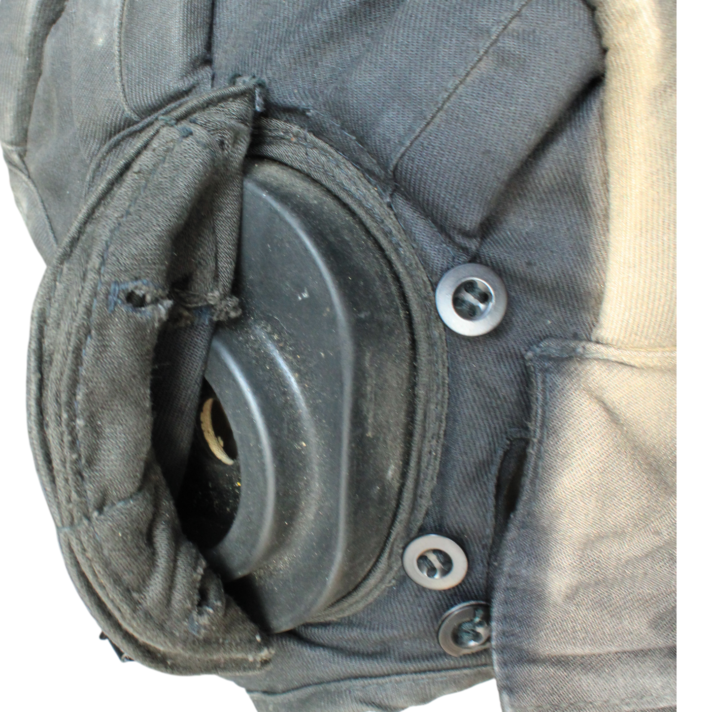 'HCL-72' Polish Tanker Helmet