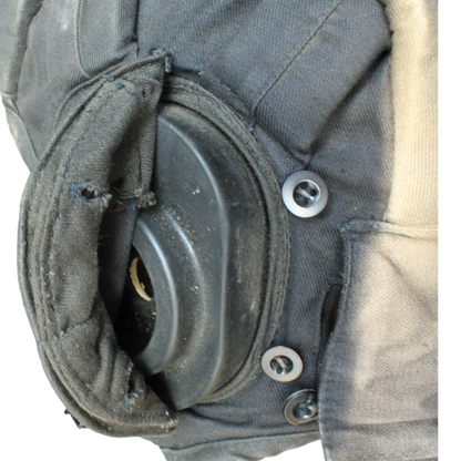 'HCL-72' Polish Tanker Helmet