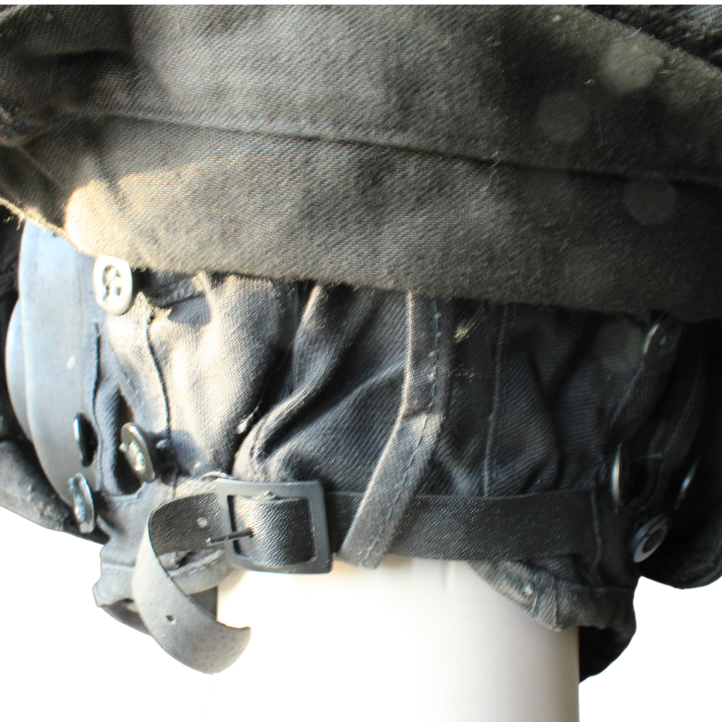 'HCL-72' Polish Tanker Helmet