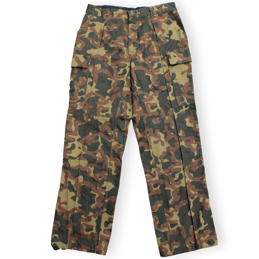 'TTsKO/Butan' Field Pants